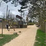 Ferienwohnung mit großer Dachterrasse in Cuxhaven Döse