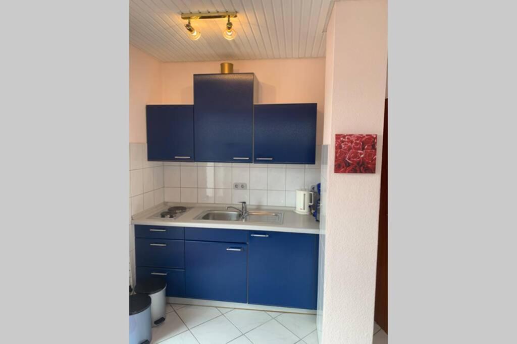 Ferienwohnung Mit Großer Dachterrasse In Döse *
