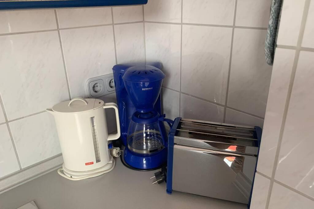 Ferienwohnung Mit Großer Dachterrasse In Döse * Cuxhaven