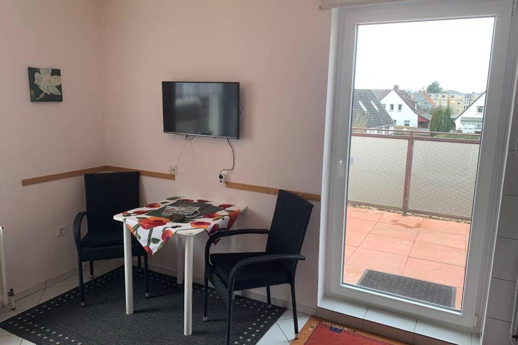 Ferienwohnung Mit Großer Dachterrasse In Döse * Cuxhaven