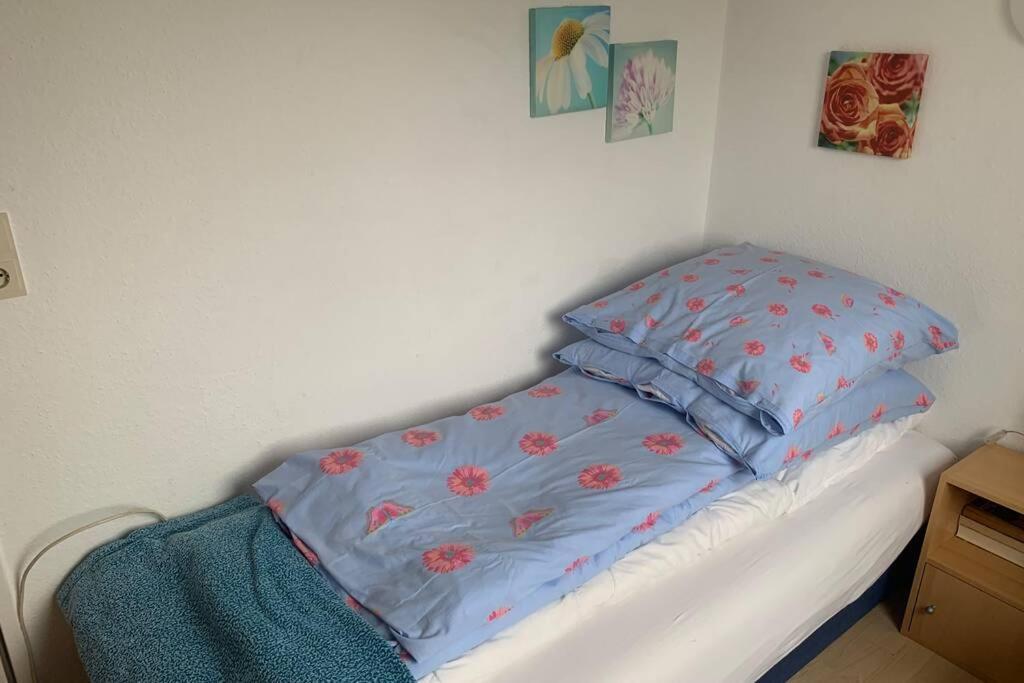 Ferienwohnung Mit Großer Dachterrasse In Döse * Cuxhaven